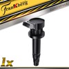 Frankberg Ignition Coil 4-Pin for C1 107 A.u.r.i.s A.v.e.n.s.i.s Aygo