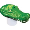 Poolmaster Adjustable Chlorine Dispenser for Swimming Pools and Spas, Alligator