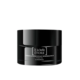 Garancia Supreme Regenerative Night Cream 40ml