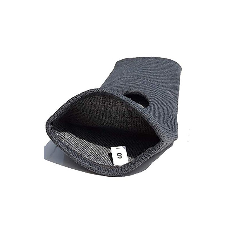 AncientImpex Gel Patella Patella | Slip-On Gel Knee Support Cap