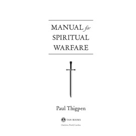 Manual for Spiritual Warfare
