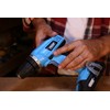 Benicabaly Versatile Cordless Drill and Flashlight Kit for Ultimate Convenience,