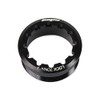Hope Cassette Lockring - Black