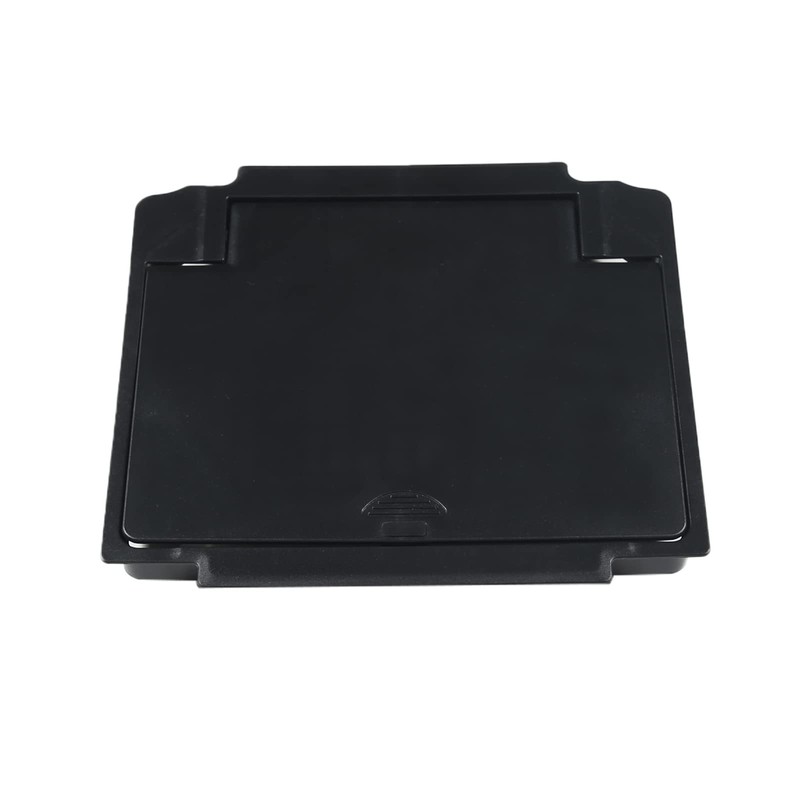 Car Armrest Hidden Storage Box Compatible with Land Rover Discovery