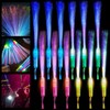 JOKILY Fibre Optic Glow Sticks, Party Accessories, Glow Sticks, 3