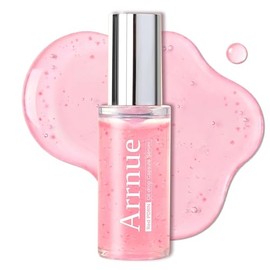 PDRN Glass Glow Serum – Reafirmante de la piel y apriete los poros, cuidado de barrera, ácido hialurónico 10 + 2% niacinamida, hidratante, manchas osc