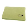 Hand Warmer Bag Green Electric Heating Pouch USB Powered 3