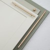 320mm Knurled Brass Bar Handle Rose Gold Champagne Kitchen Cupboard