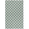 Jubilee Danica Kitchen Towel Set of 2-100% Cotton Camp Out