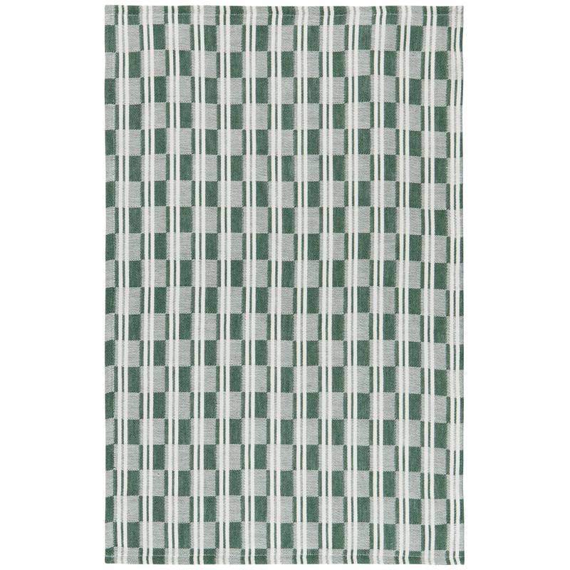 Jubilee Danica Kitchen Towel Set of 2-100% Cotton Camp Out