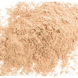 Pasión Orgánica | 2pz Polvo de arroz matificante traslucido fijador sellador maquillaje textura sedosa (2 Pz Medio-Oscuro))