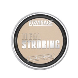 Luxvisage Long-Lasting Bright Radiant Make-up Highlighter for All Skin Types (color 14 (sunny kiss))