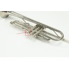 Trumpet Wrench Piston Valve Cap Screw Copper Accessory Part