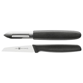 ZWILLING TWIN Grip Set of knives, 2 pcs.