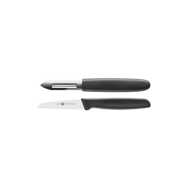 ZWILLING TWIN Grip Set of knives, 2 pcs.