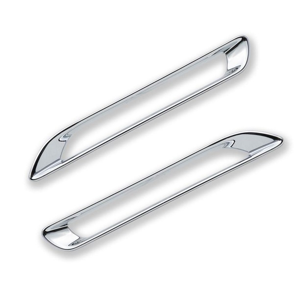 Share Style RAV4 50 Series Dedicated Rear Reflector Garnish 2P