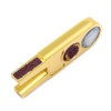 CUESOUL Billiard Cue Tip Tip Maintenance Tool U Shape