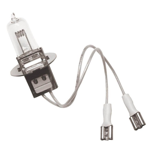 OSRAM 6.6A 64382HLX A PK30D, 200W Current Controlled Halogen Airfield Lamp