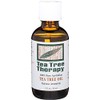 Tea Tree Therapy 100% Pure Australian Tea Tree Oil, 2