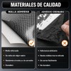 Masoe Protector de Pared de Cochera, Paquete de 4 Protectores
