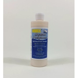 Ardex Boat & Car Detailing Ardex Ocean Polymer - High Def. Protective Wax 16 oz
