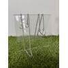 Jomobuty Hanging Chains for Neon Signs(2 pcs)