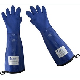 Glove;Fryer; 20";X-Large; PR