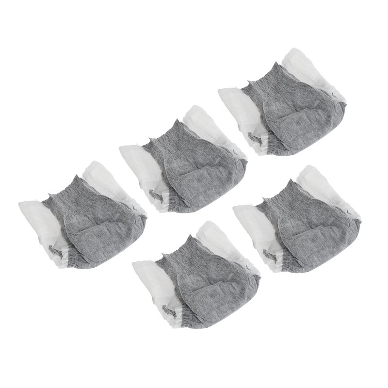 5PCS Light Protection Diapers 420NM To 490NM Light Blocking Newborn
