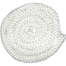 Replacement Door And Ash Pan Gasket for Certain Harman Wood, Coal & Pellet Stoves, 3/8" x 10FT, 1-00-00888-10