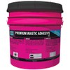 Laticrete 0015-0035-22 15 Premium Mastic Latex Adhesive, 3.5 Gallon Capacity,