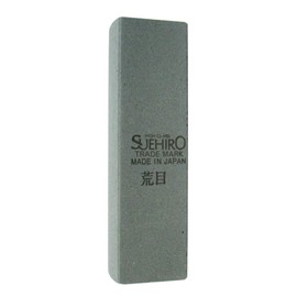 Suehiro GK23 Ceramic R Whetstone GC #180 For Rough Sharpeners