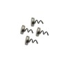 Behr NLC Fishing Tools Silver One Size, 4.5 g