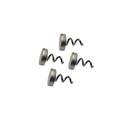 Behr NLC Fishing Tools Silver One Size, 4.5 g