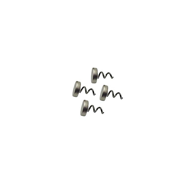 Behr NLC Fishing Tools Silver One Size, 4.5 g