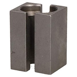 AB Tools 1/2" SAE Brake Pipe Flaring Bench Flare Tool Split Die Clamp Single Double