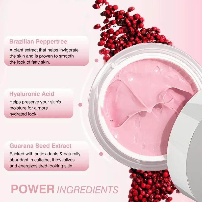 B-TIGHT Bum Mask - Packed With Hyaluronic Acid - Quantity: