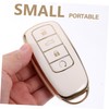 Kichvoe Key Cover Protector for Durable TPU Car Key Case