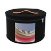 Barelove Hat Box - Felt Large Round Hat Storage Box
