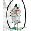 YAMAKATO Huayi OEM 41532 100161 Carburetor for Champion Generator, Carb