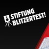 Hellweg Druckerei Stiftung Blitzertest Blitzer Tester Car Sticker Rear Window