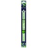 Helix Oxford Geo Folding 30cm Ruler - Green