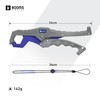 Booms Fishing G05 Fishing Grip Rust Proof Fish Catcher with