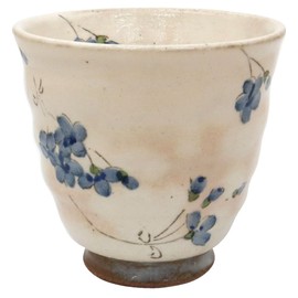 有田焼 東原窯 九重桜 湯呑 大 47583