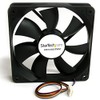 StarTech.com 120x25mm Computer Case Fan with PWM - Pulse Width
