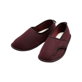 Tokutake High Speed Magic Indoor Shoes, red