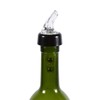 YDuupxe Measured Bottle Pourer,15mL Bottle Pourer, Liqour PourerPlastic Quick Shot