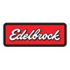 Edelbrock Filtro De Aire Edelbrock 3/8 O 1/2 Performance