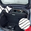 Car Boot Cover Retaining Strap, Rear Shelf Strap, Universal Parcel