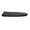 WinZo UF069B Small U Shaped Toilet Seat Soft Closing For