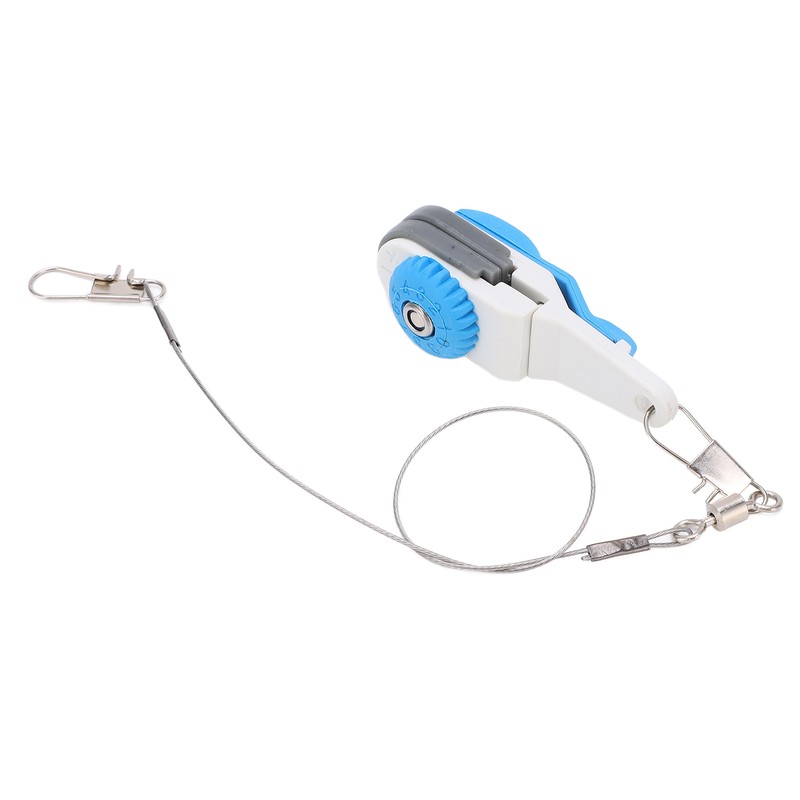 Outrigger Glider Board Unlock Clips Adjustable Heavy Tension Downrigger Line